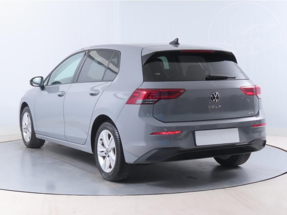 2023 Volkswagen GOLF - 7