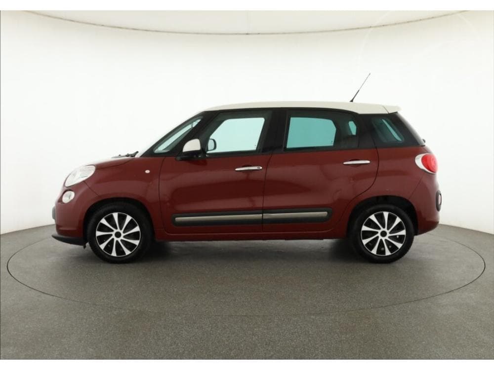 2013 Fiat 500 - 3