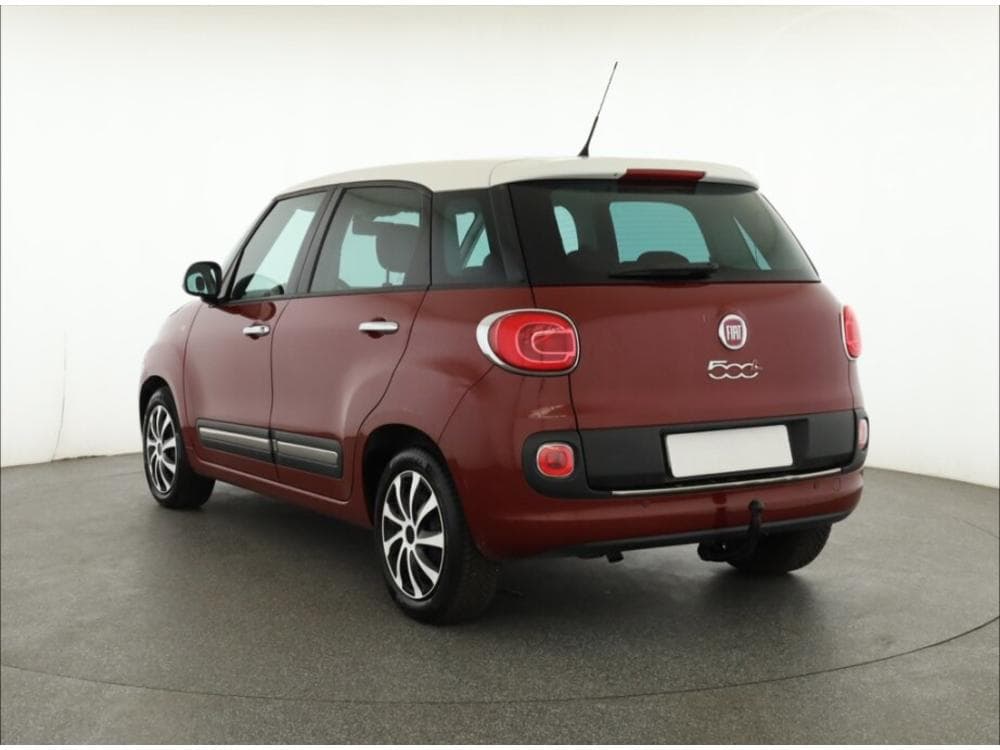 2013 Fiat 500 - 4
