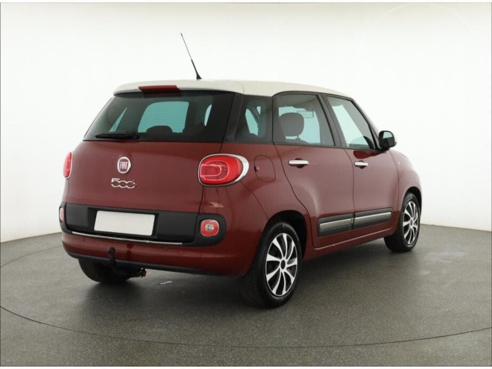 2013 Fiat 500 - 5