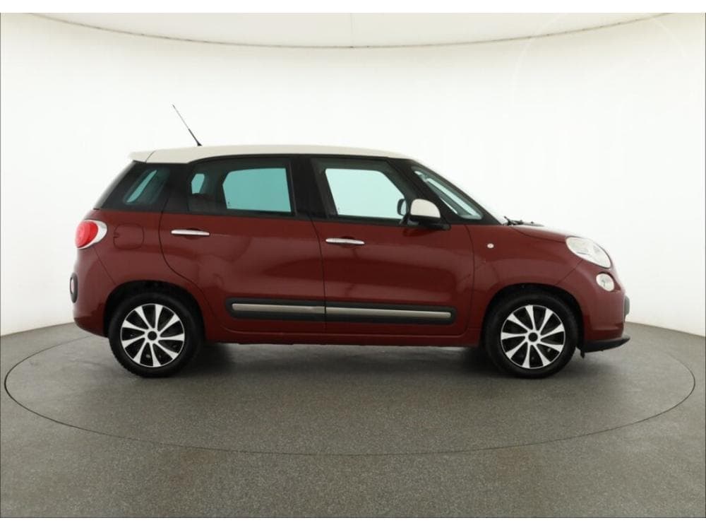 2013 Fiat 500 - 6