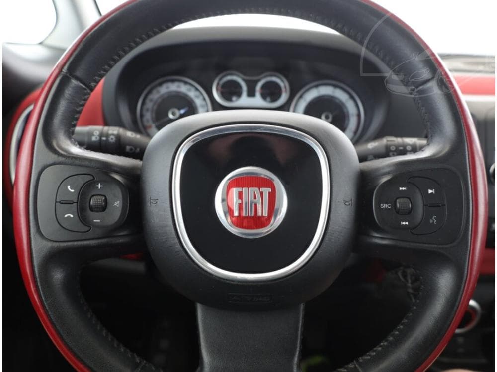2013 Fiat 500 - 8
