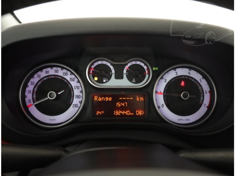 2013 Fiat 500 - 9