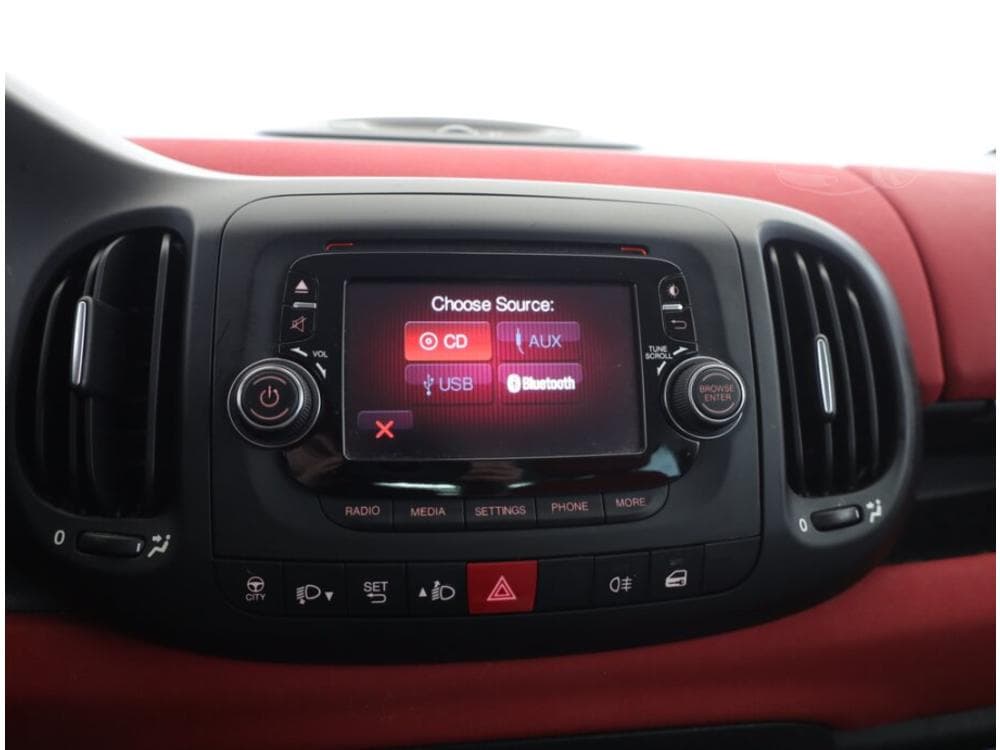 2013 Fiat 500 - 13