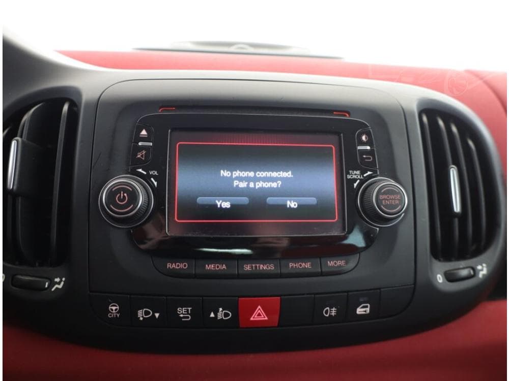 2013 Fiat 500 - 14