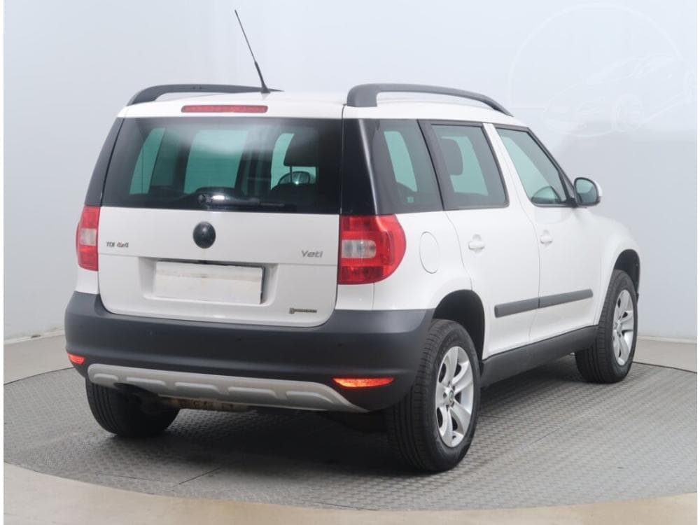 2013 Škoda YETI - 5