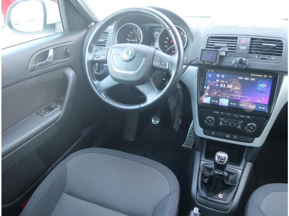 2013 Škoda YETI - 7