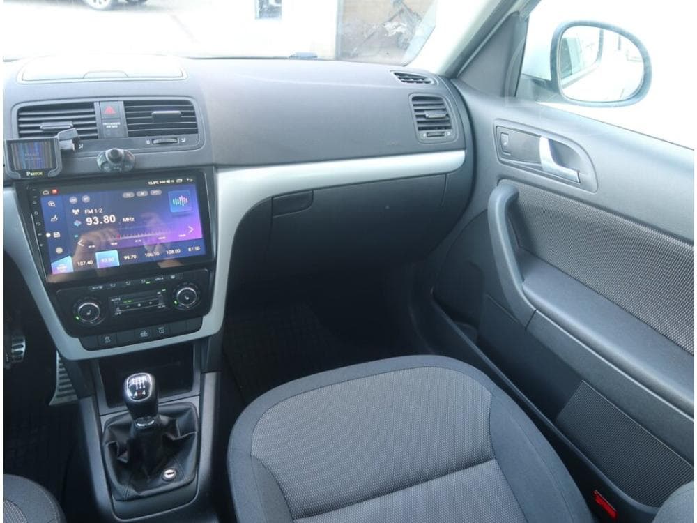 2013 Škoda YETI - 8