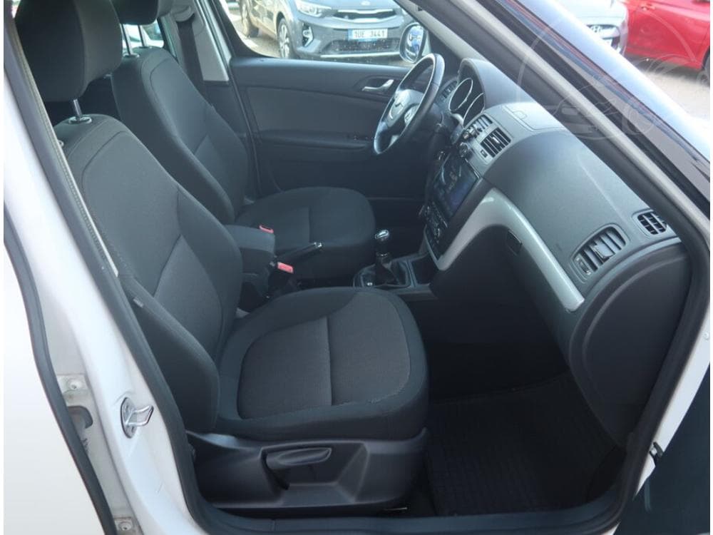 2013 Škoda YETI - 9