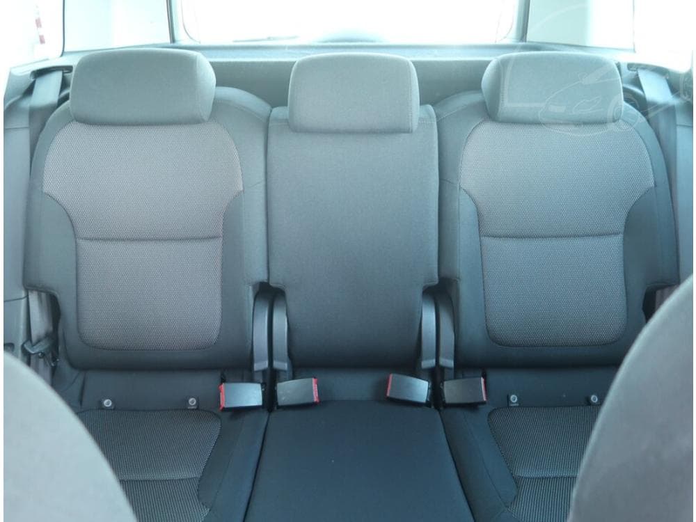 2013 Škoda YETI - 10