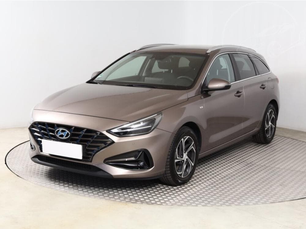 2021 Hyundai i30 - 4