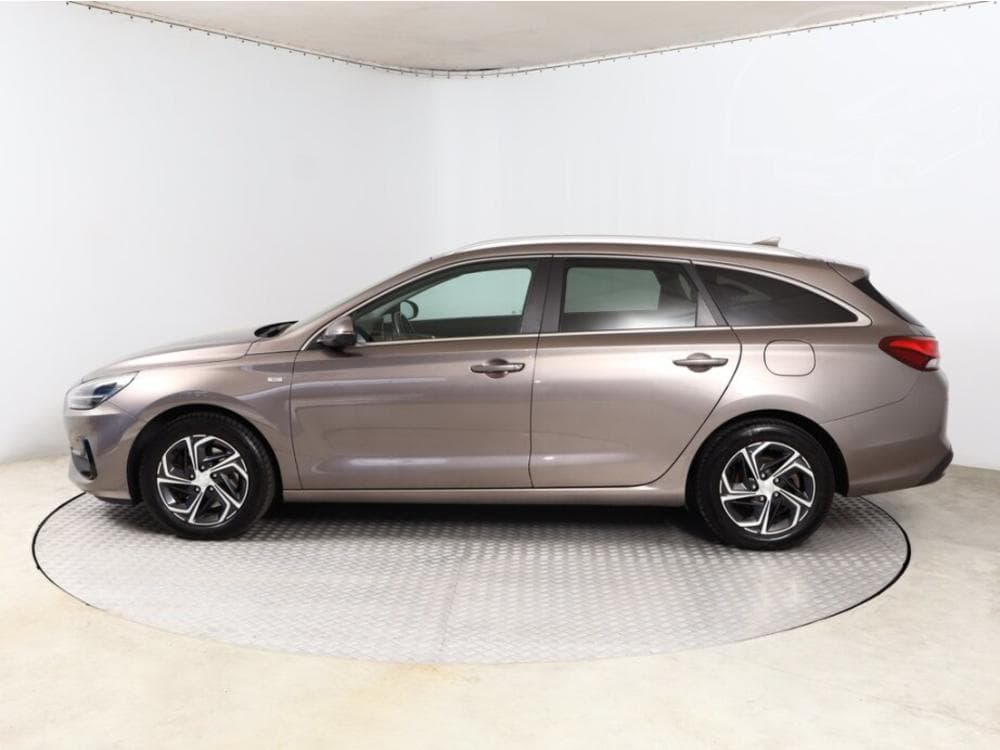 2021 Hyundai i30 - 7