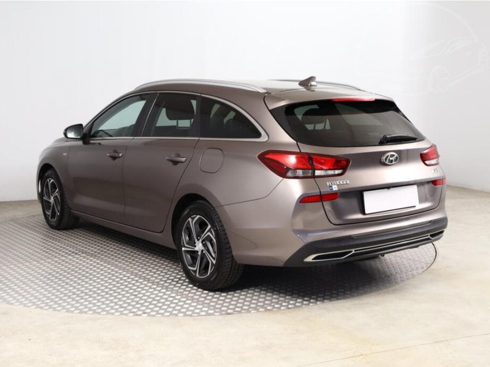 2021 Hyundai i30 - 10