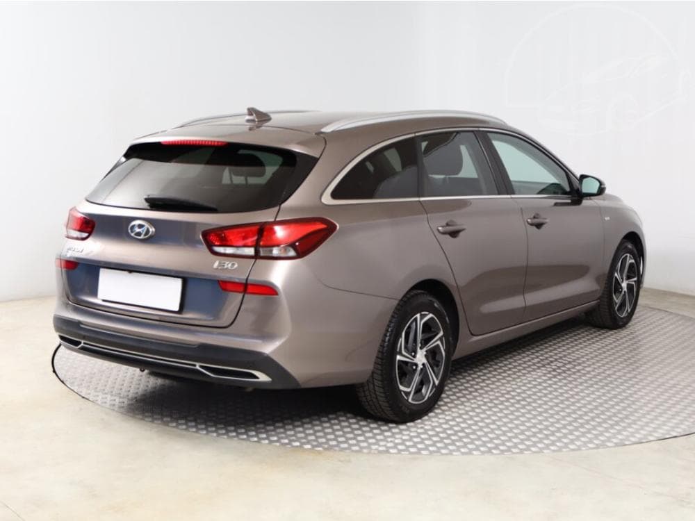 2021 Hyundai i30 - 13