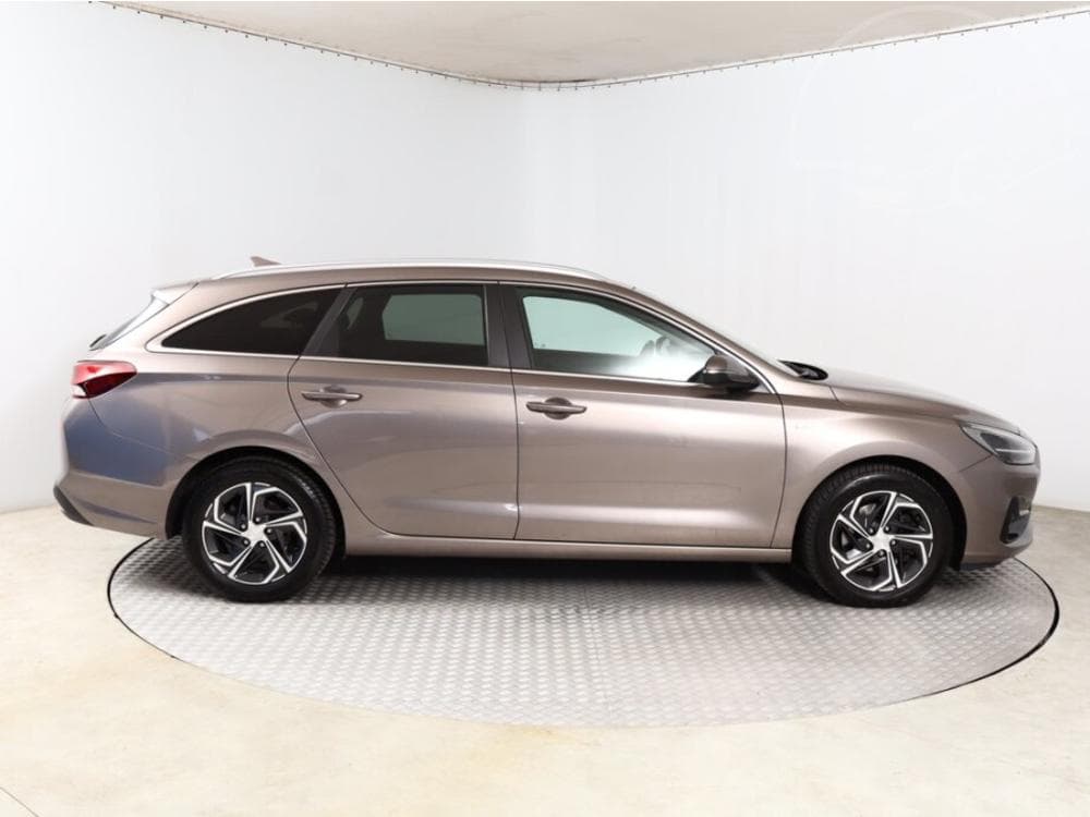 2021 Hyundai i30 - 16