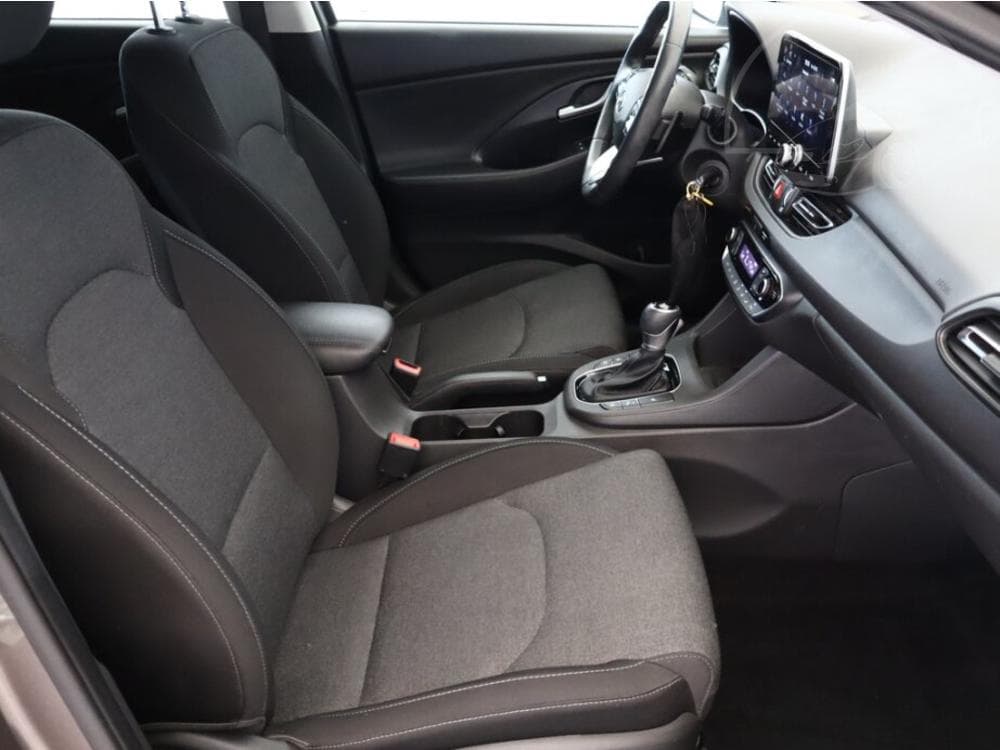 2021 Hyundai i30 - 19