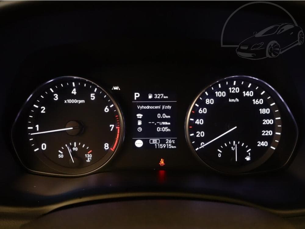2021 Hyundai i30 - 25