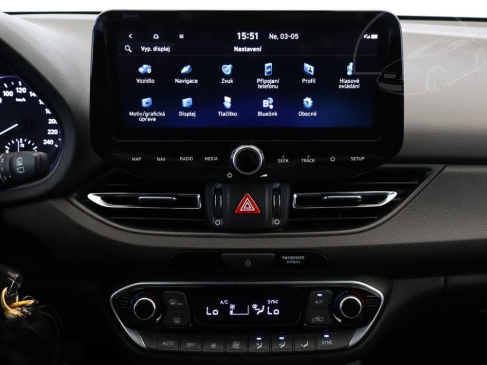 2021 Hyundai i30 - 28