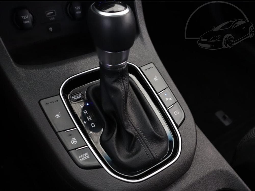 2021 Hyundai i30 - 31