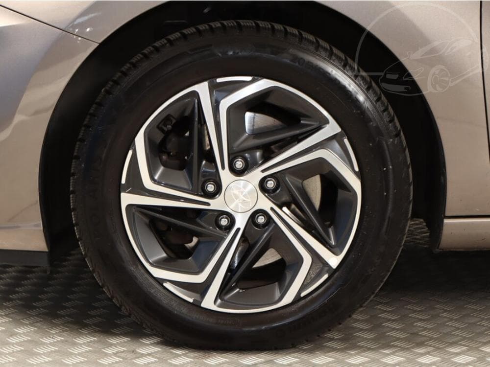2021 Hyundai i30 - 37