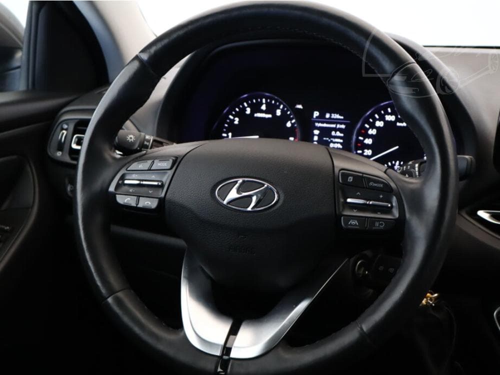 2021 Hyundai i30 - 40