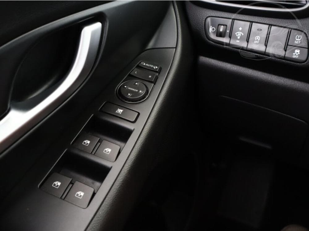 2021 Hyundai i30 - 43