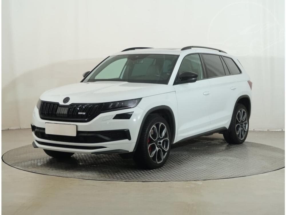 2019 Škoda KODIAQ - 3