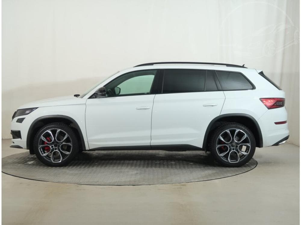 2019 Škoda KODIAQ - 5