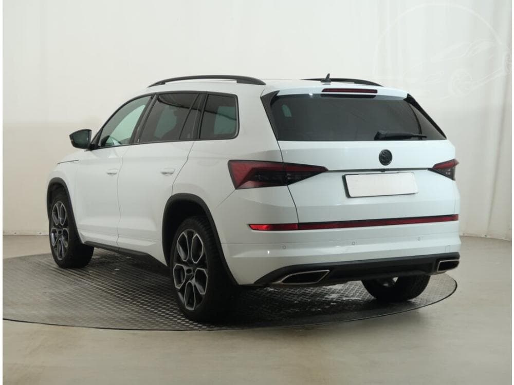 2019 Škoda KODIAQ - 7