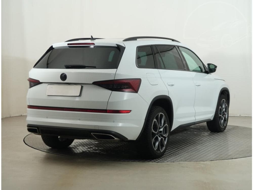 2019 Škoda KODIAQ - 9