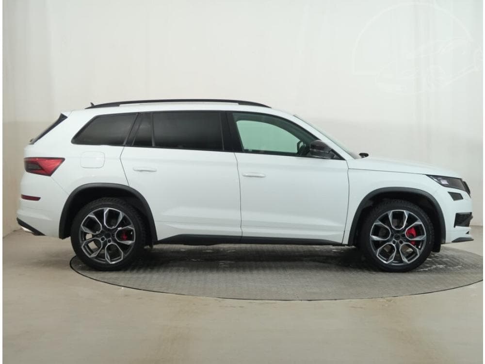 2019 Škoda KODIAQ - 11