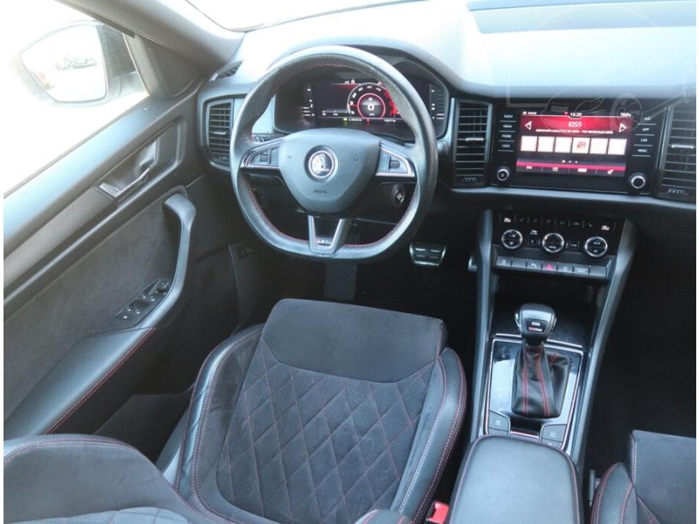 2019 Škoda KODIAQ - 13