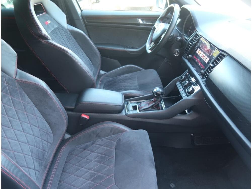 2019 Škoda KODIAQ - 17