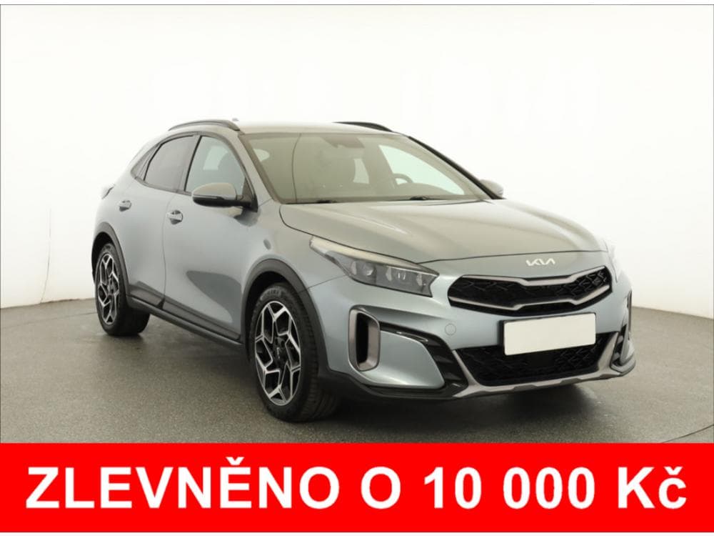 2023 Kia XCEED