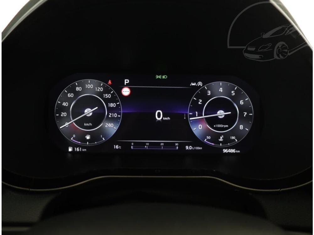 2023 Kia XCEED - 17