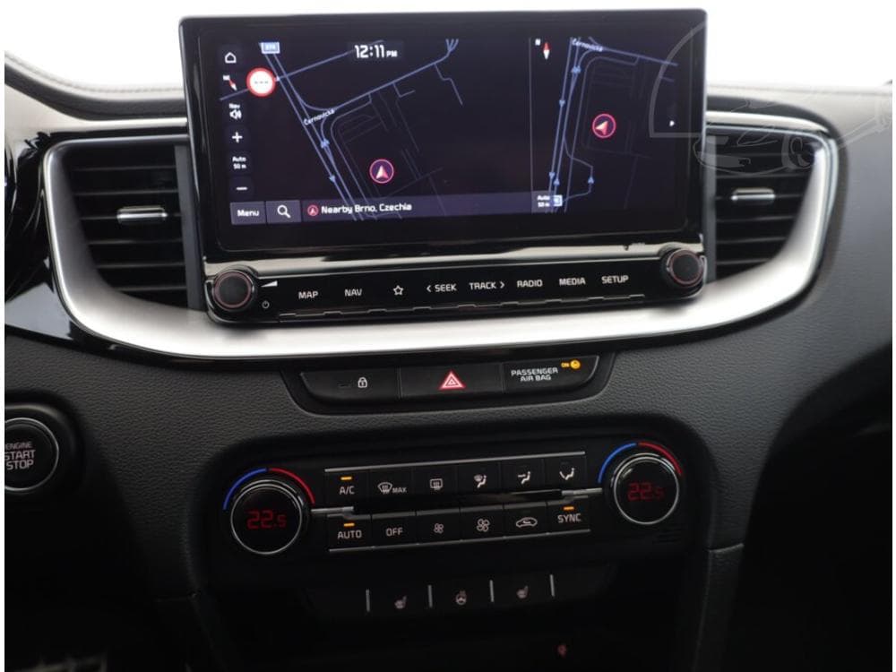 2023 Kia XCEED - 19
