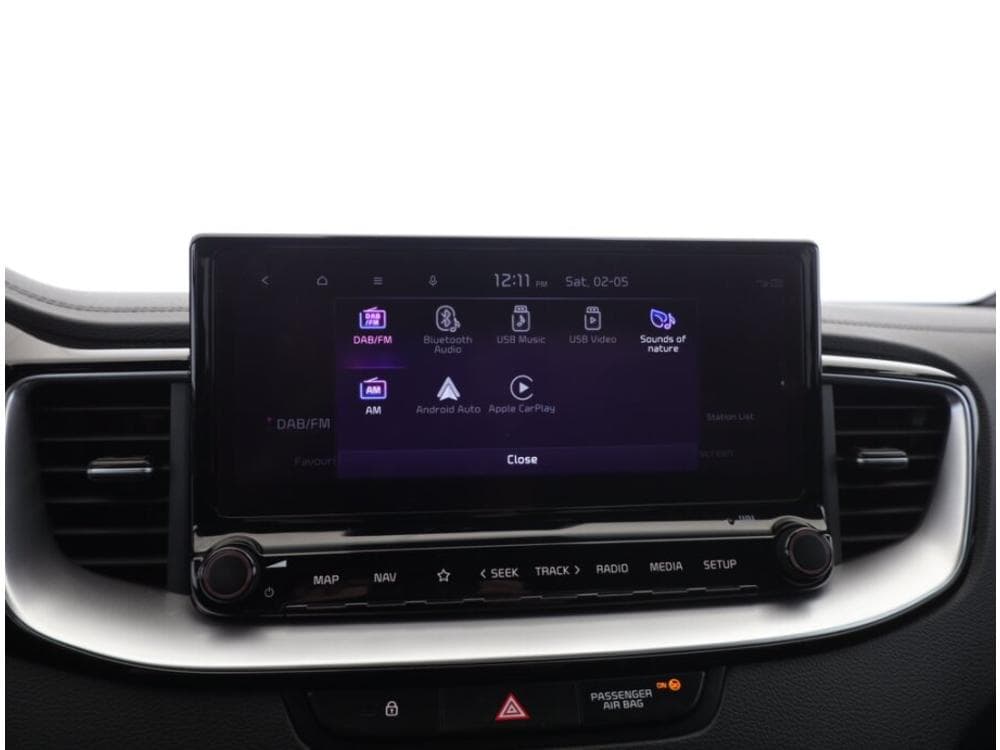 2023 Kia XCEED - 23