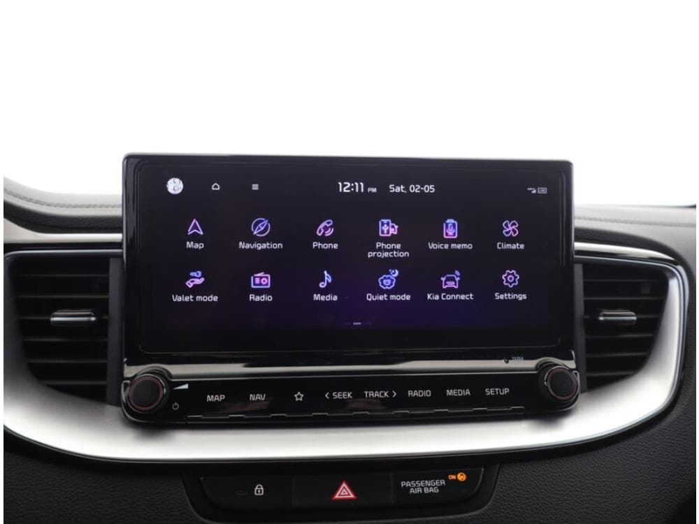 2023 Kia XCEED - 25