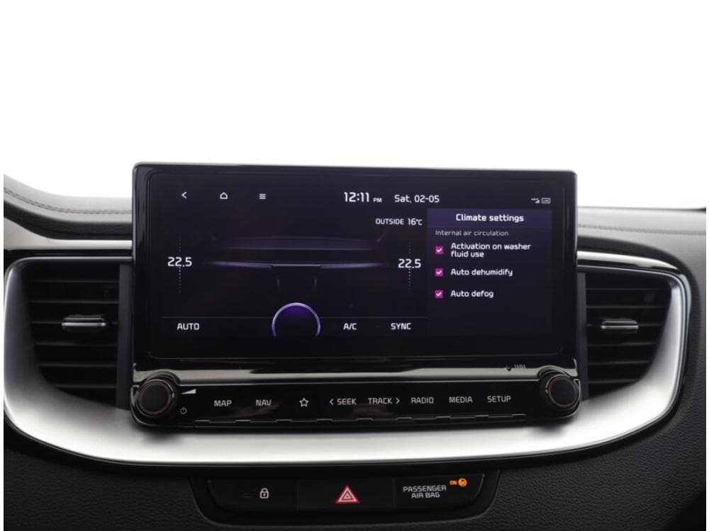2023 Kia XCEED - 27