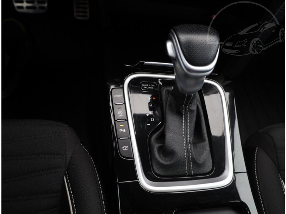 2023 Kia XCEED - 29