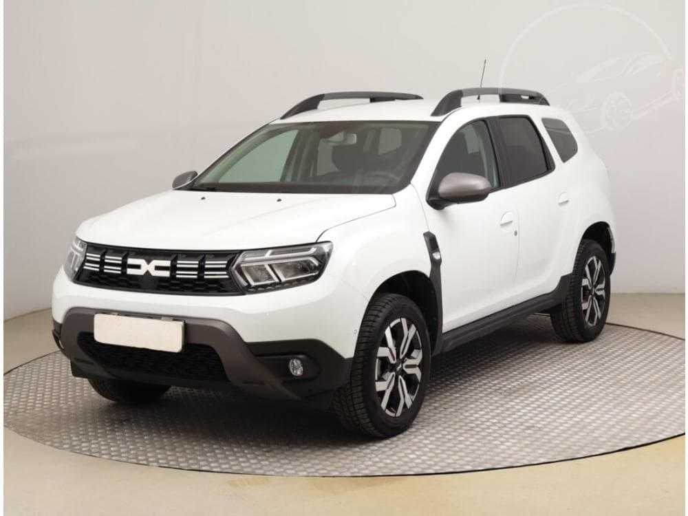 2023 Dacia DUSTER - 4