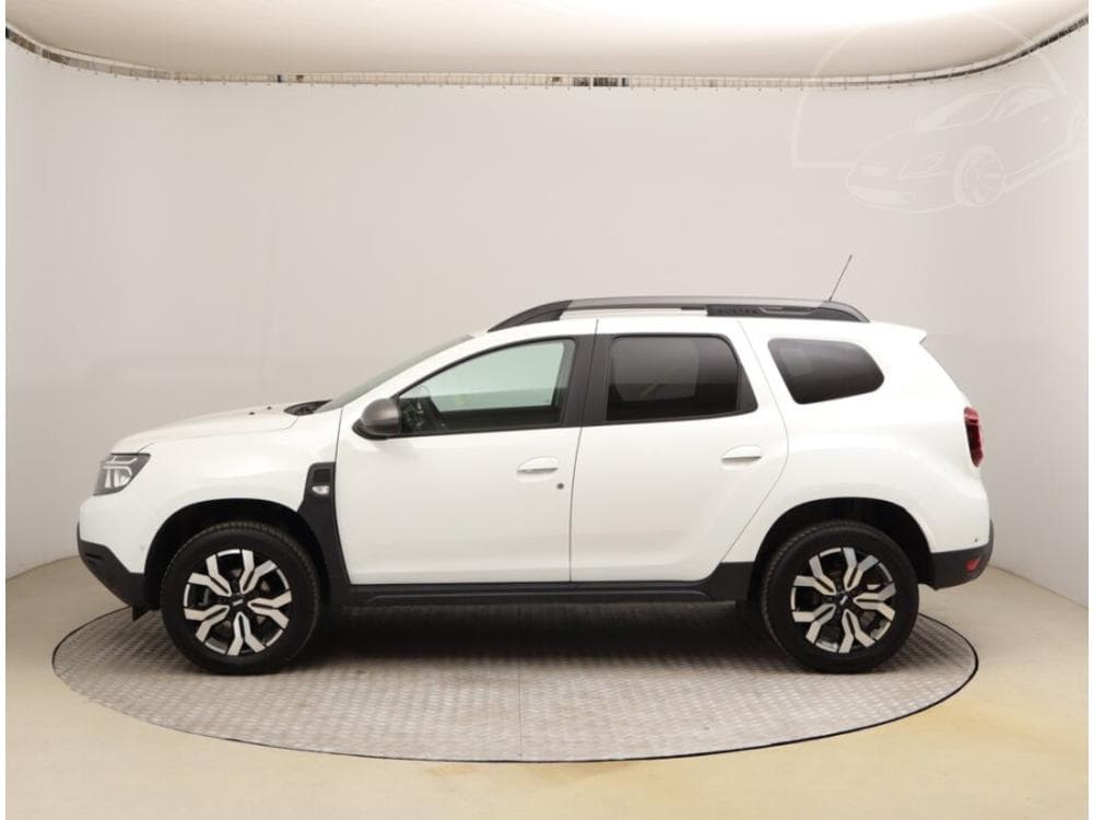 2023 Dacia DUSTER - 7