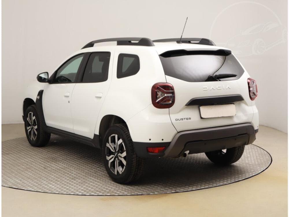 2023 Dacia DUSTER - 10
