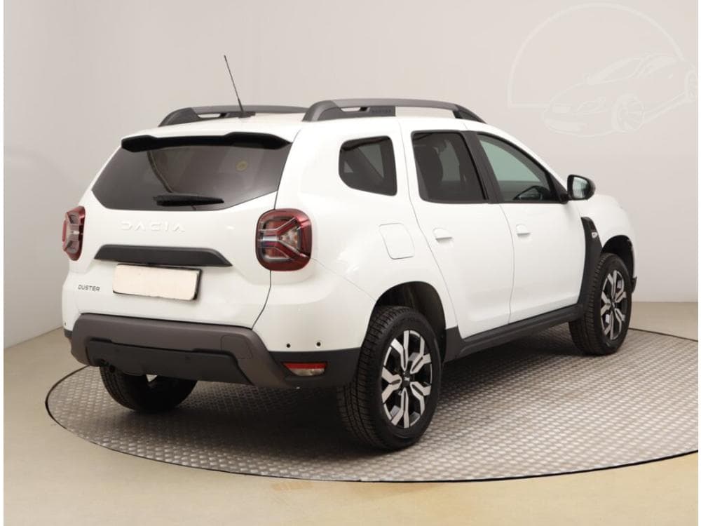 2023 Dacia DUSTER - 13