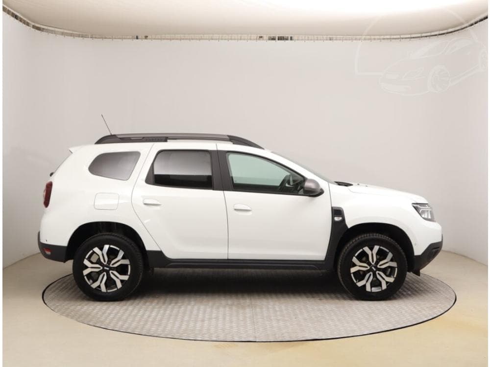 2023 Dacia DUSTER - 16