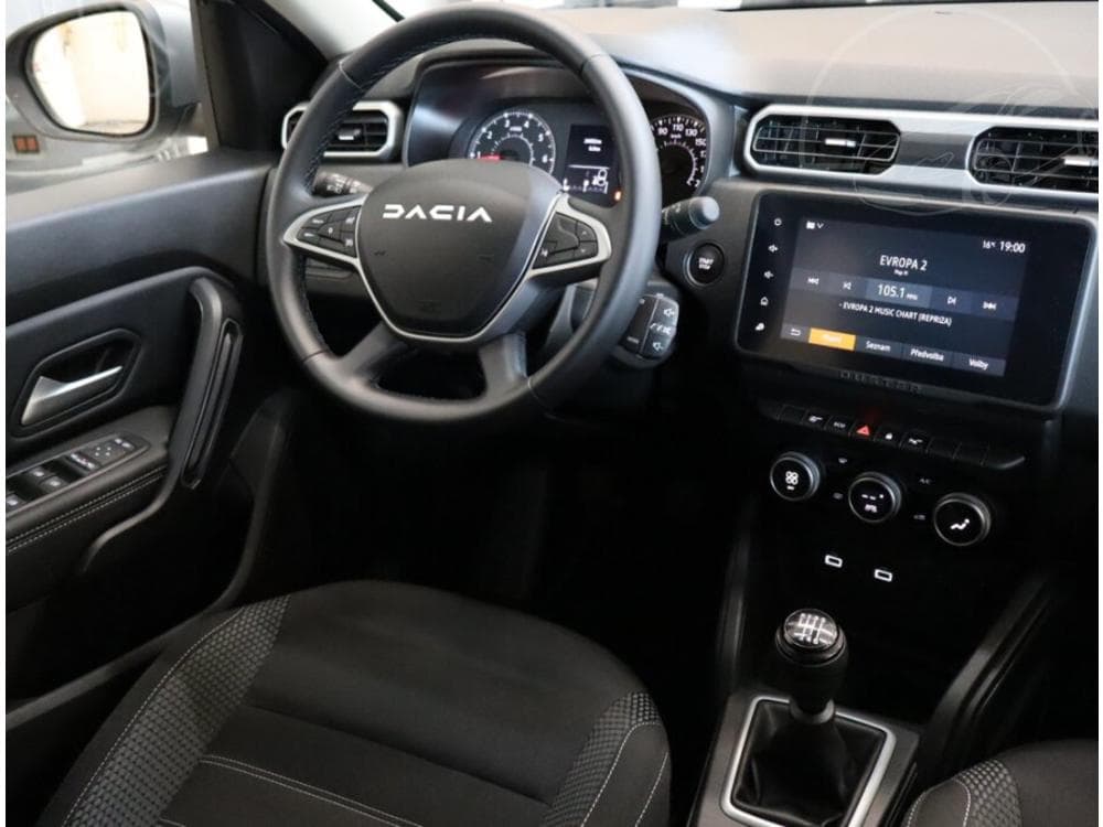 2023 Dacia DUSTER - 19