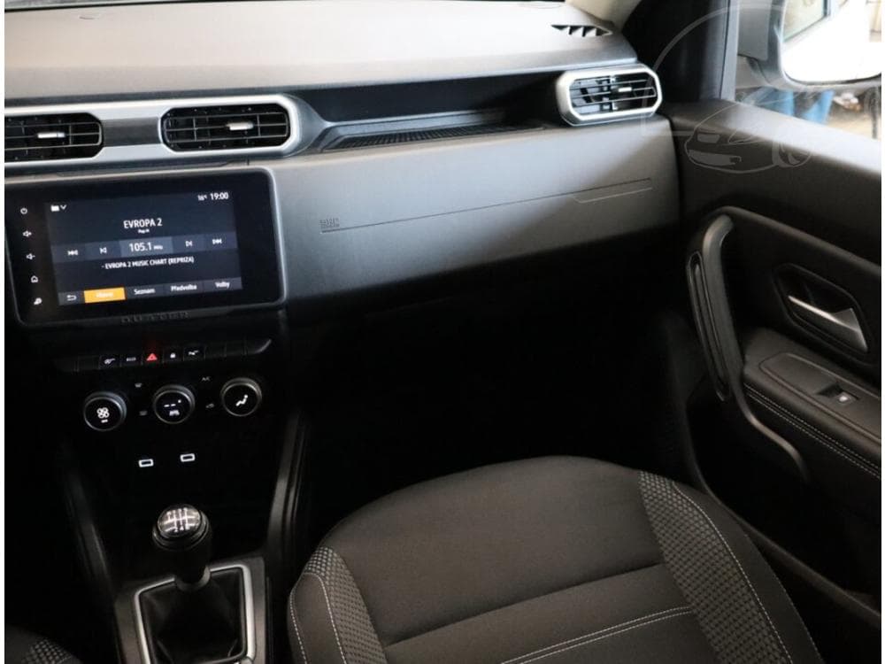 2023 Dacia DUSTER - 22