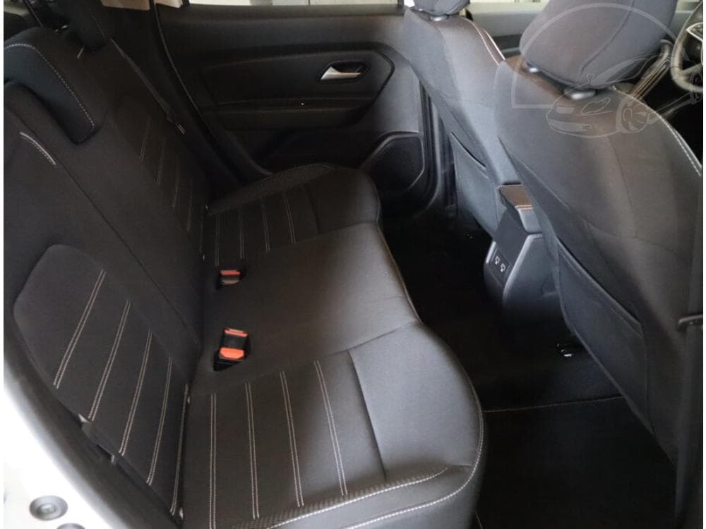 2023 Dacia DUSTER - 25