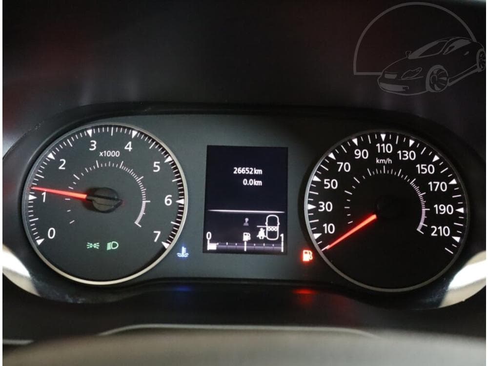 2023 Dacia DUSTER - 31