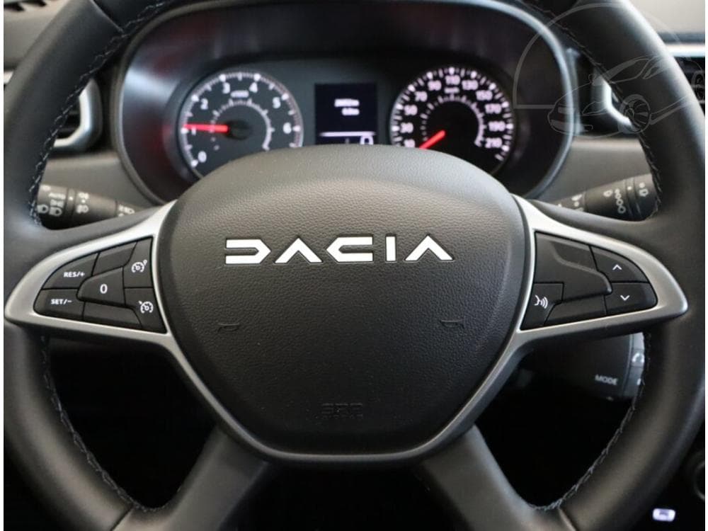 2023 Dacia DUSTER - 34